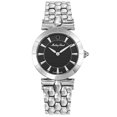 thumbnail image 1 of Mathey Tissot Women's Classic Black Dial Watch - D106AN, 1 of 1