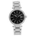 thumbnail image 1 of Mathey Tissot Women's Classic Black Dial Watch - H610AN, 1 of 1