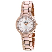 Mathey Tissot Womens Classic Silver Dial Watch - D2781RI