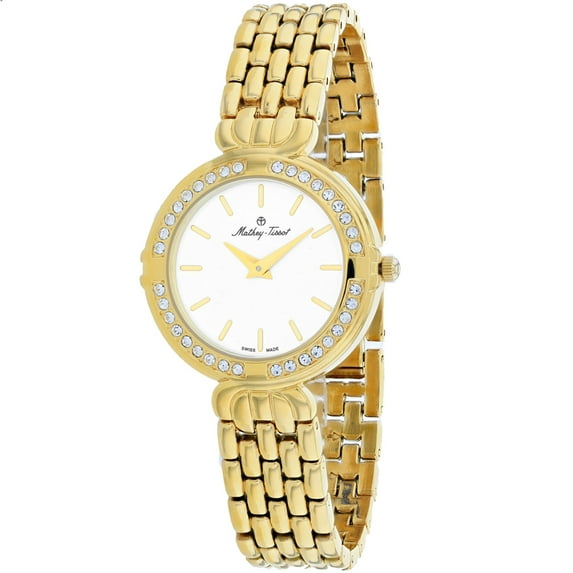 Mathey Tissot Women's FLEURY 6331 - D6331PYI