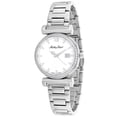 thumbnail image 1 of Mathey Tissot Women's White Dial Watch - D410AQI, 1 of 3