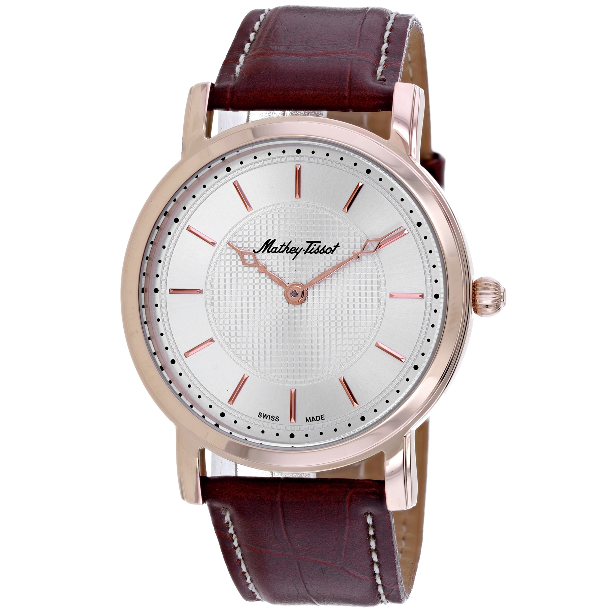 Mathey Tissot Women