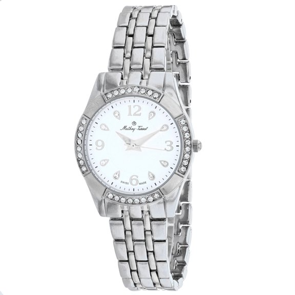 Mathey Tissot Womens FLEURY 2568 - D2568AI