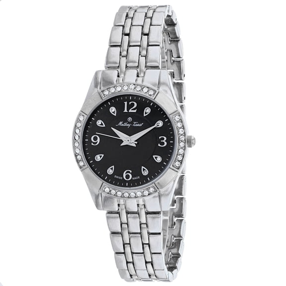 Mathey Tissot Womens FLEURY 2568 - D2568AN
