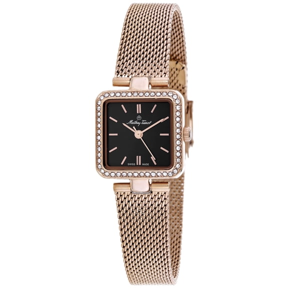 Mathey Tissot Womens Fleury XIV