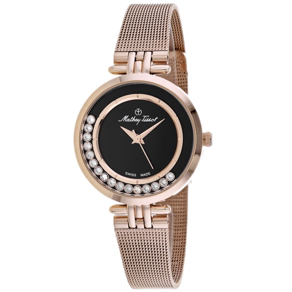 Mathey Tissot Womens Fleury XVI
