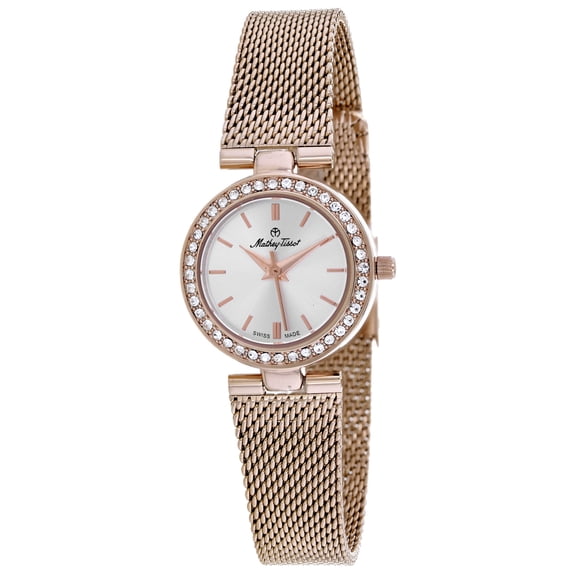 Mathey Tissot Womens Fleury XV