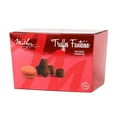 thumbnail image 1 of Mathez French Chocolate Truffles with Raspberry Macaron Chips, 8.8oz Box, 1 of 2