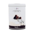 thumbnail image 1 of Mathez 'Les Parisiennes' French Chocolate Truffles, 7.1oz Tin, 1 of 2
