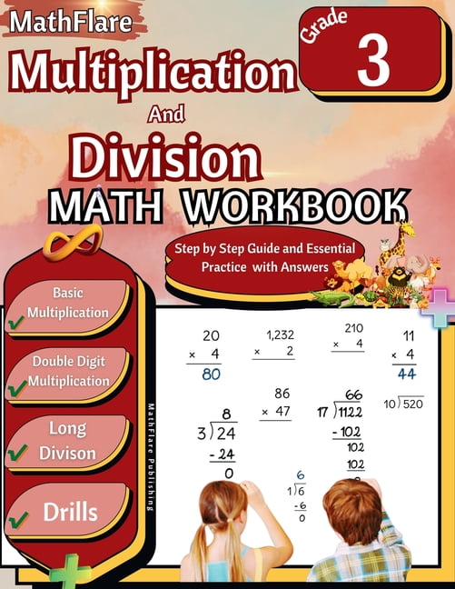 Mathflare-Workbooks-