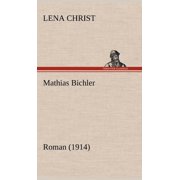 Mathias Bichler Hardcover