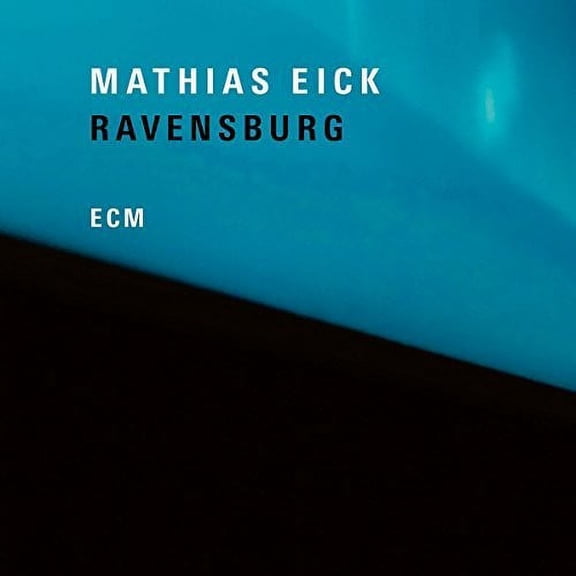 Mathias Eick - Ravensburg - Jazz - CD