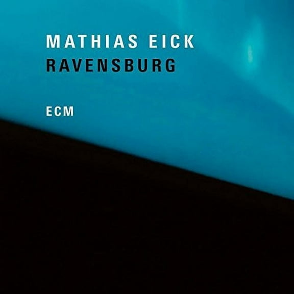 Mathias Eick - Ravensburg - Jazz - Vinyl