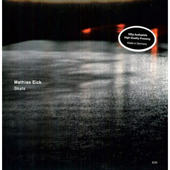 Mathias Eick - Skala - Music & Performance - Vinyl
