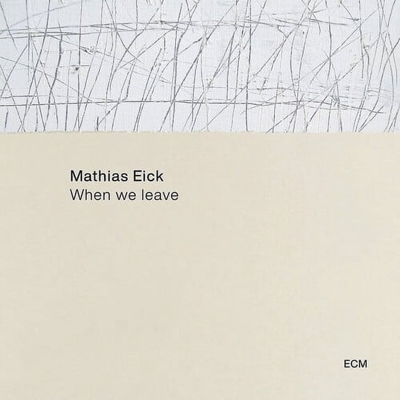 Mathias Eick - When We Leave - Music & Performance - CD