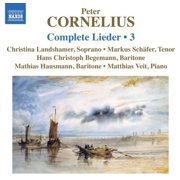 Mathias Hausmann - Complete Songs 3 - Music & Performance - CD