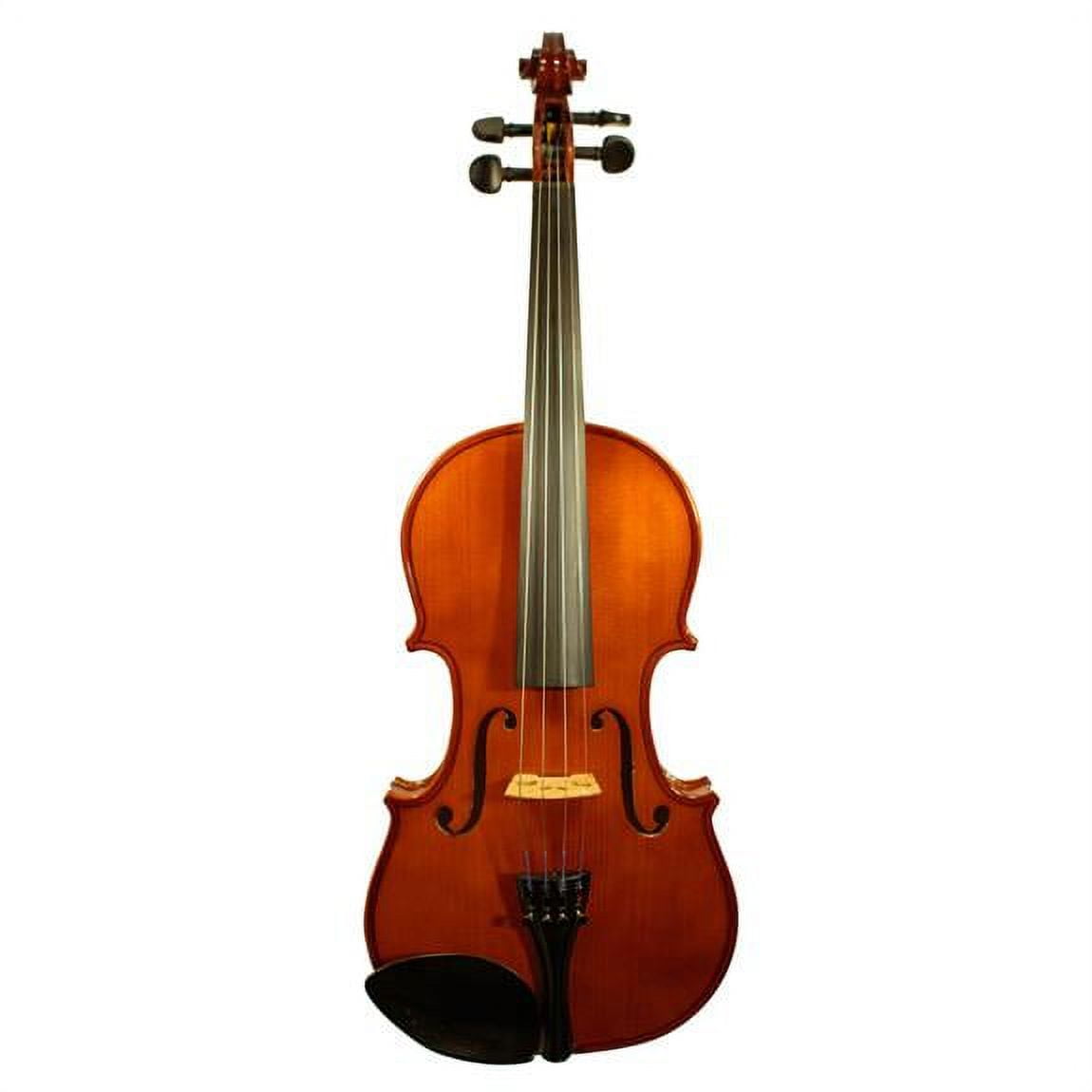 ヴァイオリン　mathias thoma Mathias Thoma Model 20 Violin Outfit, Wood Bow, Prelude and