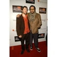 thumbnail image 1 of Mathieu Amalric Julian Schnabel At Arrivals For Hamilton Behind The Camera Awards The Highlands Los Angeles Ca, 1 of 2