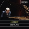 thumbnail image 1 of Mathieu Gaudet - Schubert: Relics - Music & Performance - CD, 1 of 2
