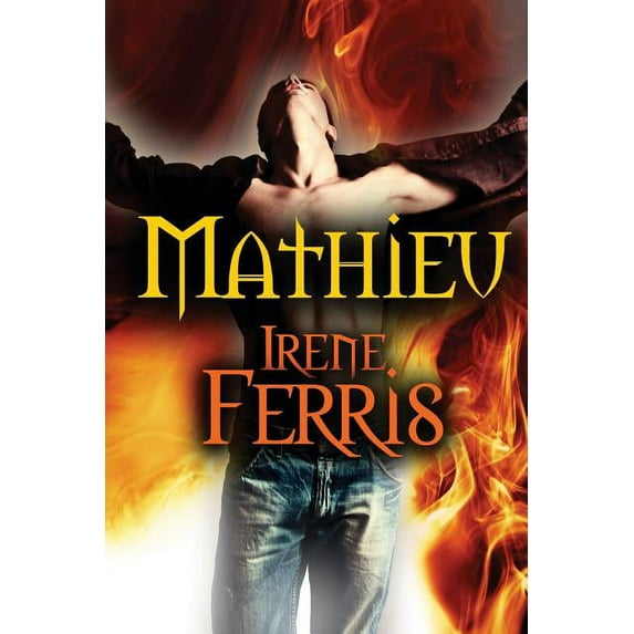 Mathieu, (Paperback)
