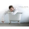thumbnail image 1 of Mathieu Thioly - Au Blanc Des Jours - Music & Performance - CD, 1 of 1