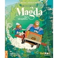 thumbnail image 1 of Mathilde Van Gheluwe,Chiara Borrelli,Nicolas Magda chef intergalattica. Il grande (Paperback), 1 of 4