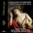 thumbnail image 1 of Mathilde Vialle - Visages d'Orphee - Music & Performance - CD, 1 of 2