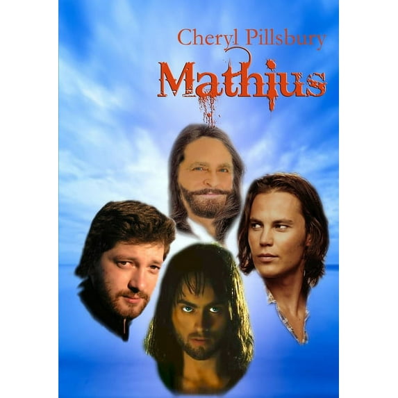 Mathius, (Paperback)
