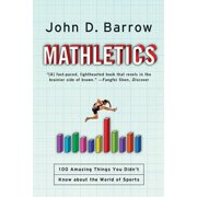 Mathletics 100 Amazing Things You Didnt Know about the World of Sports, Paperback