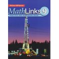 thumbnail image 1 of Pre-Owned Mathlinks 9 Practice & Homework Book Paperback, 1 of 1