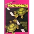 thumbnail image 1 of Pre-Owned Mathmania 9780875349381 Used, 1 of 1