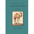 thumbnail image 1 of The Mathnawi of Jalalu'din Rumi The Mathnawi of Jalalu'din Rumi - Book 2: The Mathnawi of Jalalu'din Rumi - Book 2, Book 2, (Paperback), 1 of 1
