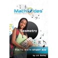 thumbnail image 1 of Mathodes : Etching Math In Memory: Geometry (Paperback), 1 of 1