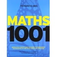 thumbnail image 1 of Pre-Owned Mathematics 1001: Absolutely Everything That Matters in Mathematics. Richard Elwes (Paperback) 1848660634 9781848660632, 1 of 1