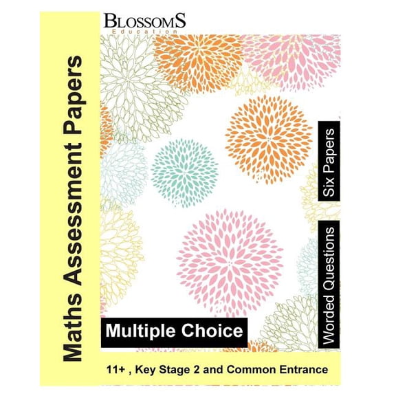Maths Assessment Papers : Maths Assessment Papers