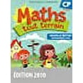 thumbnail image 1 of Maths CP Programmes 2008 (French Edition), 1 of 1