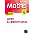 thumbnail image 1 of Maths Cycle 4 Dimensions : Livre du professeur, 1 of 1