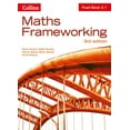 thumbnail image 1 of Maths Frameworking: Maths Frameworking — Pupil Book 3.1 [Third Edition] (Edition 3) (Paperback), 1 of 1