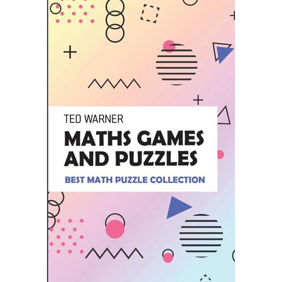 Maths Games and Puzzles: Number Ball Puzzles - Best Math Puzzle Collection