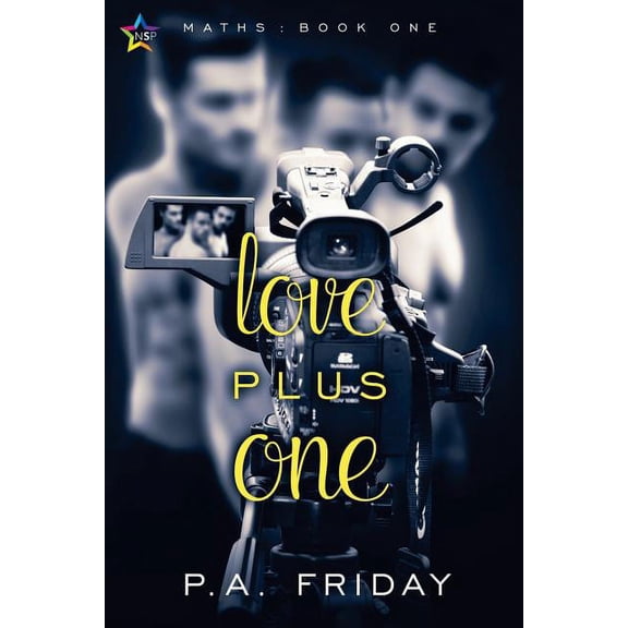 Maths: Love Plus One (Paperback)