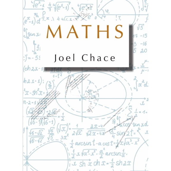 Maths (Paperback)