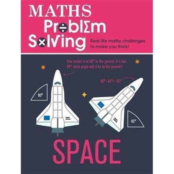 Maths Problem Solving: Space