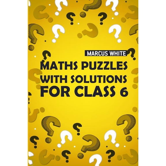 Maths Puzzles with Solutions for Class 6: Calcudoku Puzzles