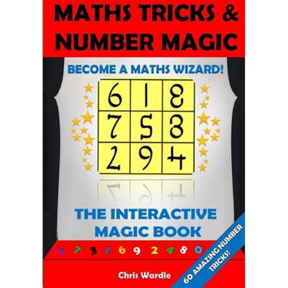 Pre-Owned Maths Tricks and Number Magic (Paperback)