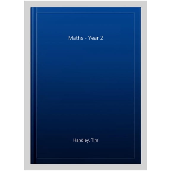 Maths - Year 2
