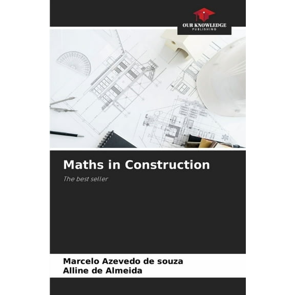 Maths in Construction, (Paperback)