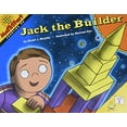 thumbnail image 1 of Pre-Owned Jack the Builder (Paperback) 0060557753 9780060557751, 1 of 1