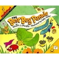 thumbnail image 1 of Mathstart 1 The Best Bug Parade: Mathstart Level 1: Comparing Sizes, Book 1, (Paperback), 1 of 1