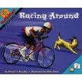 thumbnail image 1 of Mathstart 2 Racing Around, (Paperback), 1 of 1