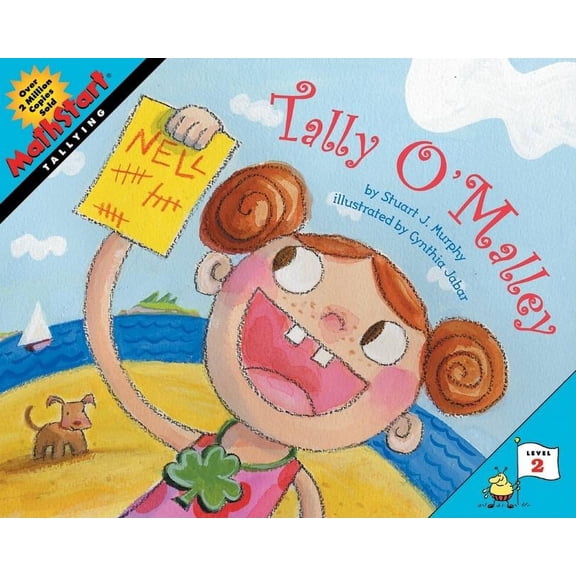 Mathstart 2 Tally O'Malley, (Paperback)